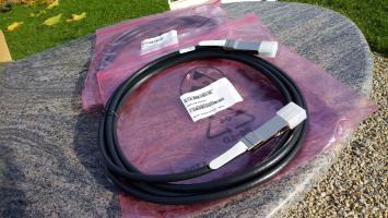 QSFP Kabel cable 10119239-4030LF 3m